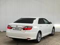 Toyota Camry 2017 года за 8 717 600 тг. в Астана – фото 3