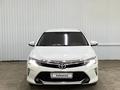 Toyota Camry 2017 года за 8 717 600 тг. в Астана – фото 18