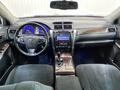 Toyota Camry 2017 года за 8 717 600 тг. в Астана – фото 10