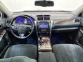 Toyota Camry 2017 года за 8 717 600 тг. в Астана – фото 24