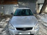 ВАЗ (Lada) Priora 2171 2012 года за 2 950 000 тг. в Алматы – фото 2