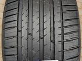 295/40/21 Michelin Pilot Sport 4 SUV за 850 000 тг. в Алматы