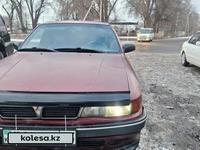 Mitsubishi Galant 1991 года за 1 150 000 тг. в Алматы