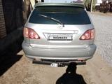 Lexus RX 300 2000 годаfor4 998 688 тг. в Актобе – фото 2