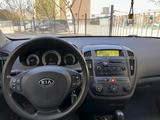 Kia Cee'd 2007 года за 3 800 000 тг. в Актау – фото 4