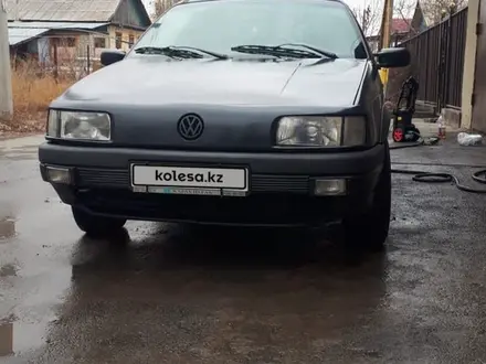 Volkswagen Passat 1993 года за 1 200 000 тг. в Талдыкорган