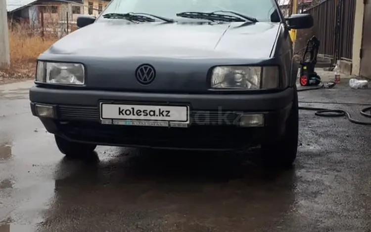 Volkswagen Passat 1993 годаүшін1 200 000 тг. в Талдыкорган