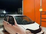 Daewoo Matiz 2014 годаүшін1 050 000 тг. в Алматы – фото 2