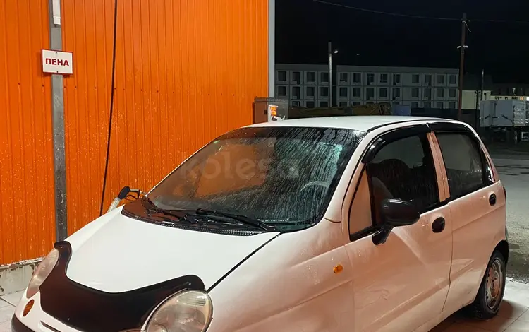 Daewoo Matiz 2014 года за 1 050 000 тг. в Алматы