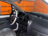Daewoo Matiz 2014 годаүшін1 050 000 тг. в Алматы – фото 5
