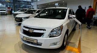 Chevrolet Cobalt Elegant AT 2024 годаүшін7 290 000 тг. в Астана