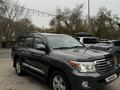 Toyota Land Cruiser 2013 года за 21 100 000 тг. в Алматы – фото 9