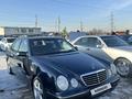 Mercedes-Benz E 280 2000 годаfor4 500 000 тг. в Шымкент – фото 5