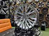 Диски Toyota Lexus R-17*5*114.3 в наличии Astana за 200 000 тг. в Астана – фото 3