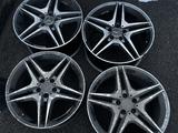Диски r19 amg за 150 000 тг. в Алматы