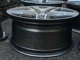 Диски r19 amg за 150 000 тг. в Алматы – фото 2