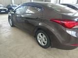 Hyundai Elantra 2013 годаfor5 400 000 тг. в Костанай – фото 5