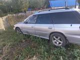 Subaru Legacy 1996 годаүшін1 100 000 тг. в Белоусовка – фото 2
