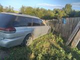 Subaru Legacy 1996 годаүшін1 100 000 тг. в Белоусовка – фото 3