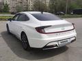 Hyundai Sonata 2021 годаүшін13 600 000 тг. в Усть-Каменогорск – фото 6