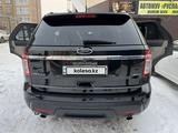 Ford Explorer 2012 годаfor9 300 000 тг. в Караганда – фото 2