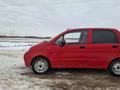 Daewoo Matiz 2005 годаfor1 700 000 тг. в Рудный