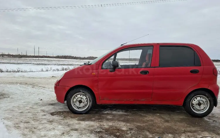 Daewoo Matiz 2005 годаfor1 700 000 тг. в Рудный