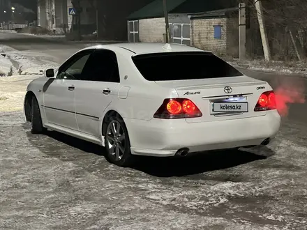 Toyota Crown 2005 года за 5 500 000 тг. в Аягоз – фото 19