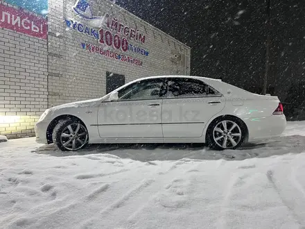 Toyota Crown 2005 года за 5 500 000 тг. в Аягоз – фото 6