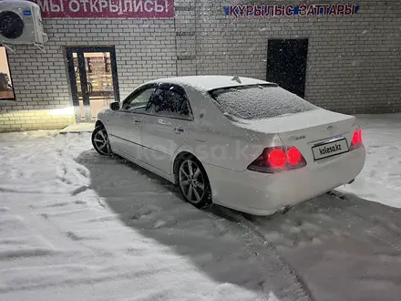 Toyota Crown 2005 года за 5 500 000 тг. в Аягоз – фото 9