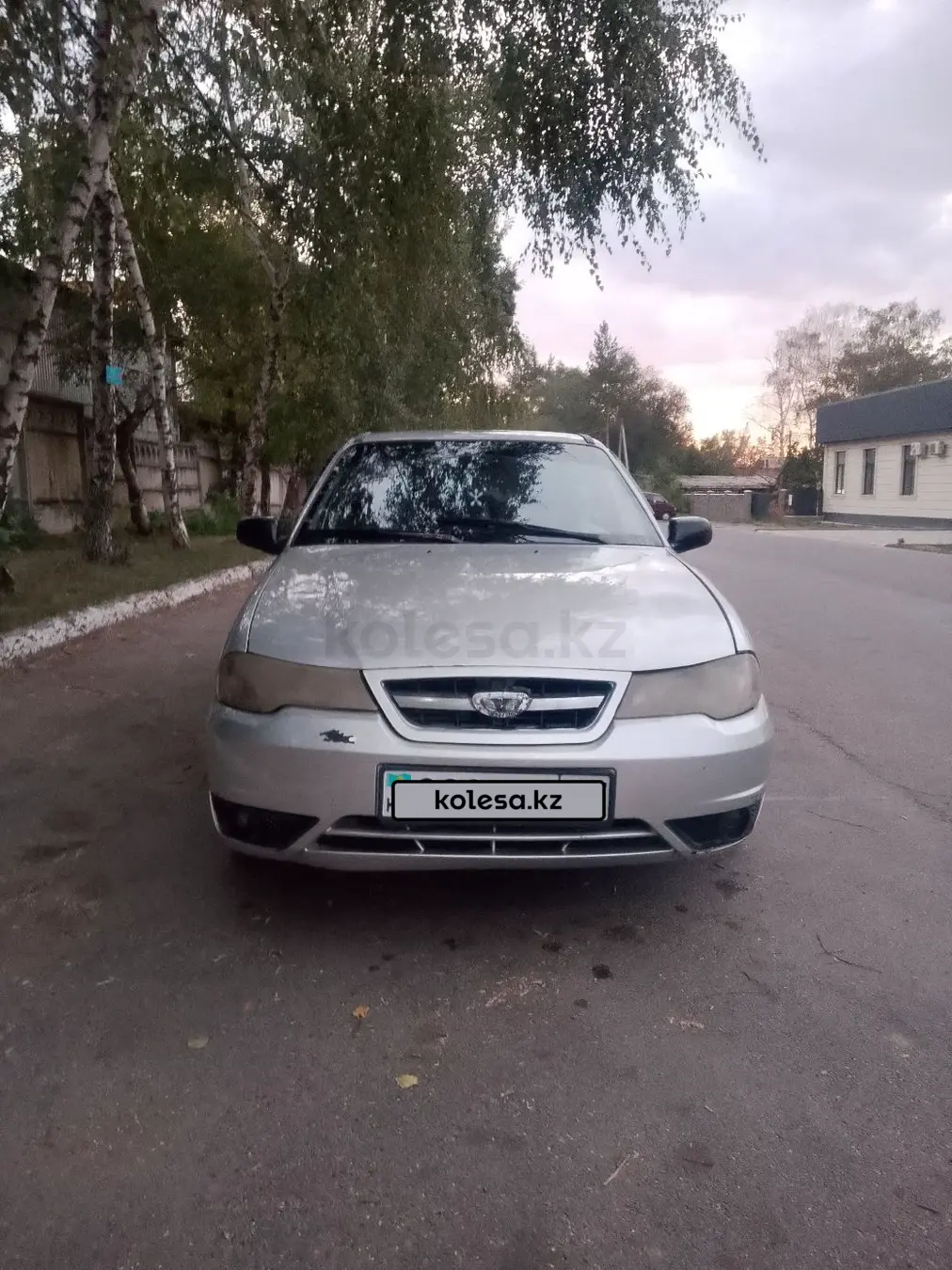 Daewoo Nexia, 2010
