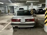 Audi 80 1992 года за 2 200 000 тг. в Павлодар – фото 3