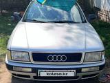 Audi 80 1992 года за 2 200 000 тг. в Павлодар – фото 2