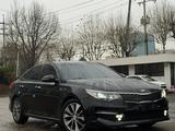 Kia K5 2016 года за 8 600 000 тг. в Алматы – фото 3