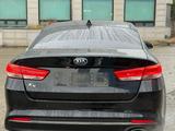 Kia K5 2016 года за 8 600 000 тг. в Алматы – фото 4