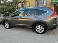 Honda CR-V 2012 года за 9 500 000 тг. в Алматы