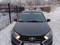 ВАЗ (Lada) Granta 2190 2020 года за 4 100 000 тг. в Караганда – фото 2