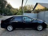 Toyota Camry 2011 годаfor9 800 000 тг. в Алматы – фото 4