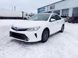 Toyota Camry 2014 года за 777 777 тг. в Астана