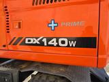 Doosan  DX140W 2013 года за 28 000 000 тг. в Шымкент – фото 3