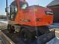 Doosan  DX140W 2013 года за 33 000 000 тг. в Шымкент – фото 14