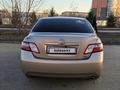 Toyota Camry 2007 годаүшін5 500 000 тг. в Уральск – фото 2