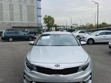 Kia K5 2015 годаfor7 000 000 тг. в Алматы