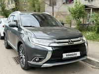 Mitsubishi Outlander 2018 годаүшін10 000 000 тг. в Алматы