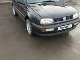 Volkswagen Golf 1992 годаүшін1 800 000 тг. в Петропавловск