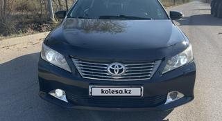 Toyota Camry 2012 года за 7 500 000 тг. в Алматы