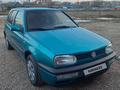 Volkswagen Golf 1994 года за 1 700 000 тг. в Кокшетау – фото 5