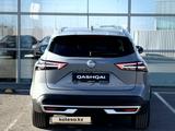 Nissan Qashqai 2025 года за 14 990 000 тг. в Астана – фото 4