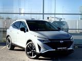 Nissan Qashqai 2025 года за 14 990 000 тг. в Астана