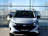 Nissan Qashqai 2025 года за 14 990 000 тг. в Астана – фото 2
